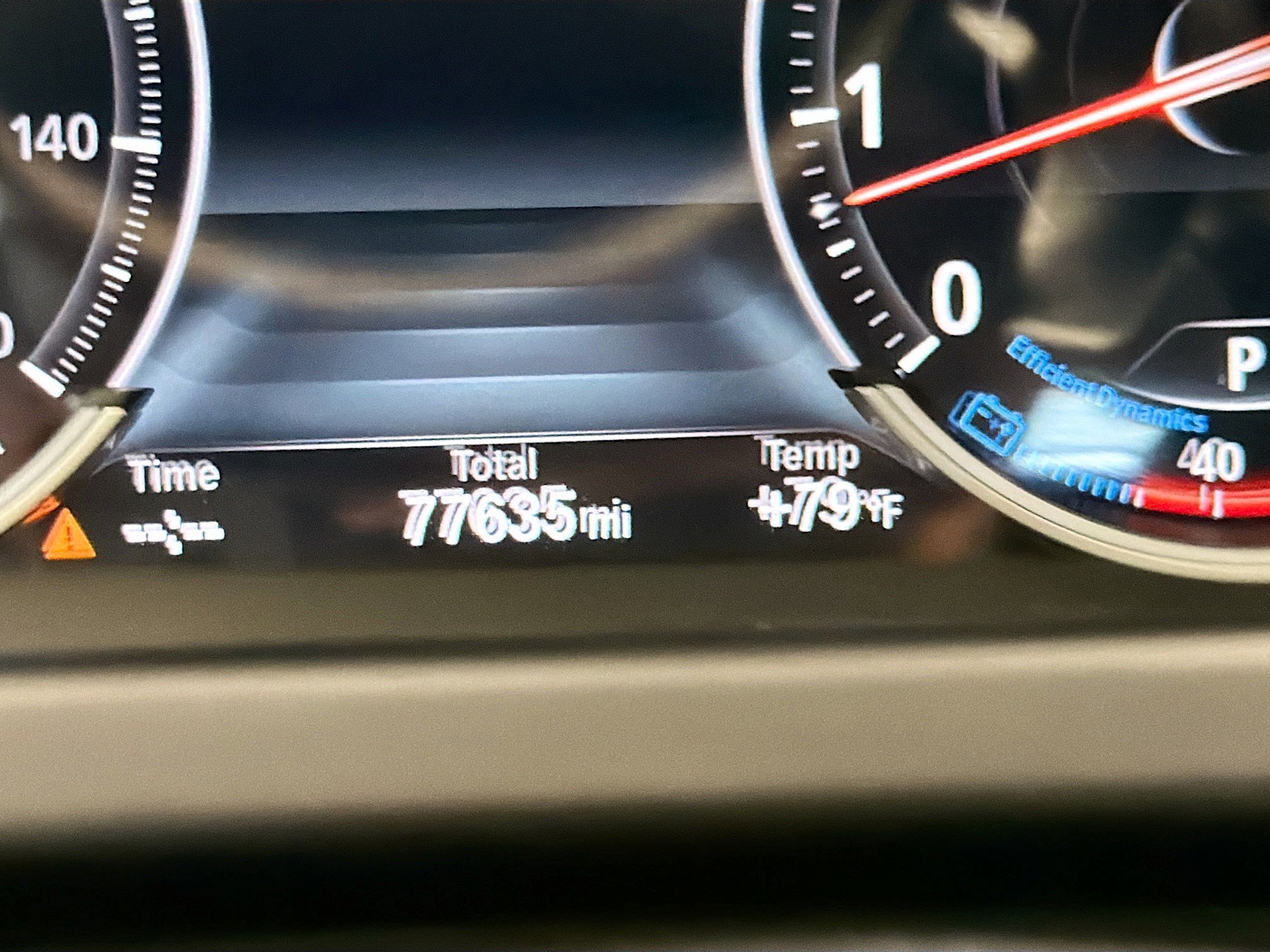 Used 2015 BMW 640i Coupe RWD image 8