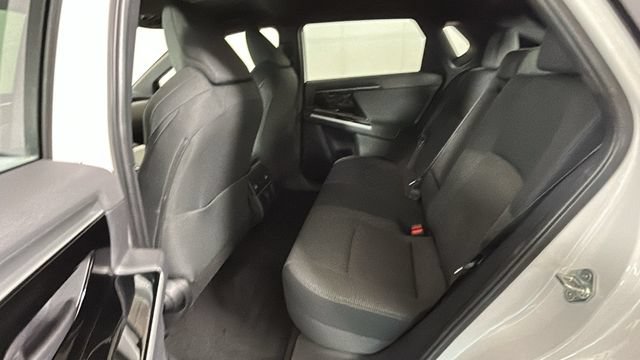 Used 2023 Subaru Solterra AWD image 25