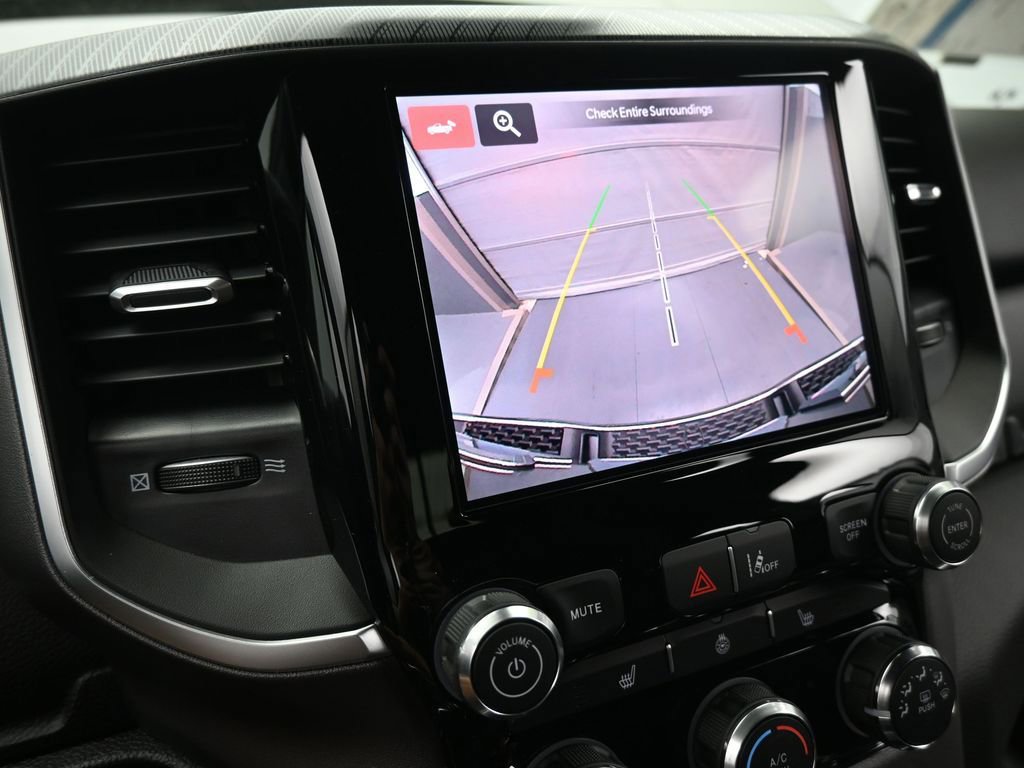 New 2026 RAM 1500 Big Horn image 35