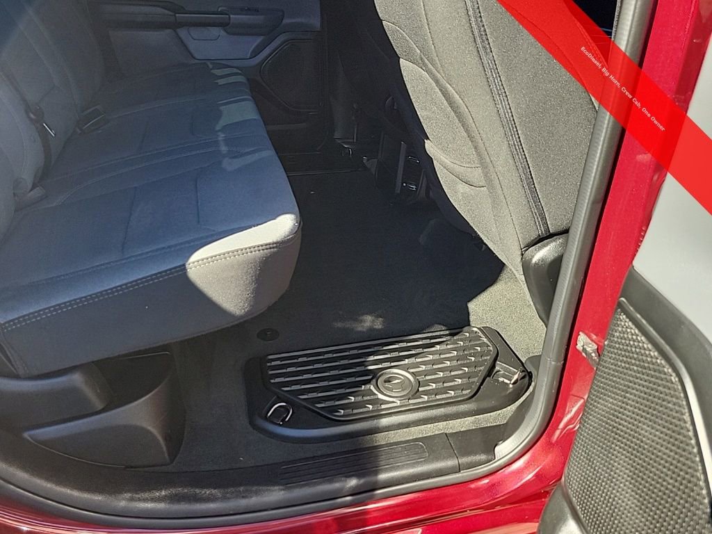 Used 2022 RAM 1500 Big Horn image 41