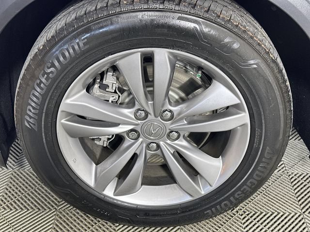 Used 2025 Acura MDX FWD image 34