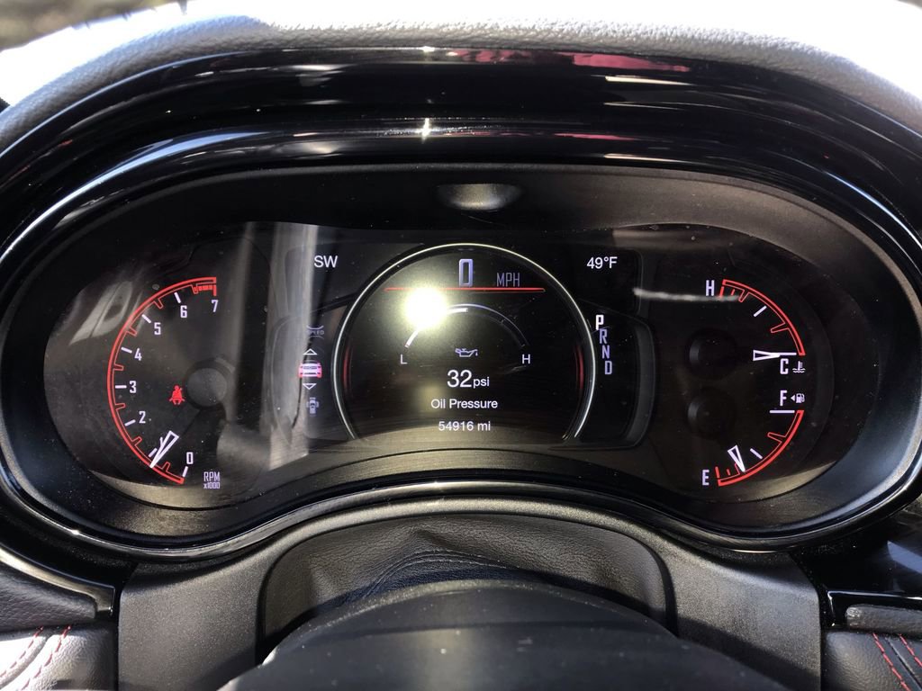 Used 2024 Dodge Durango GT AWD/4WD image 15