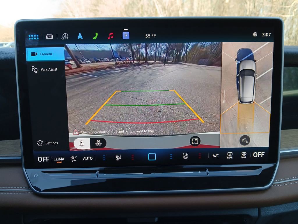 New 2026 Volkswagen Tiguan SEL R-Line image 20