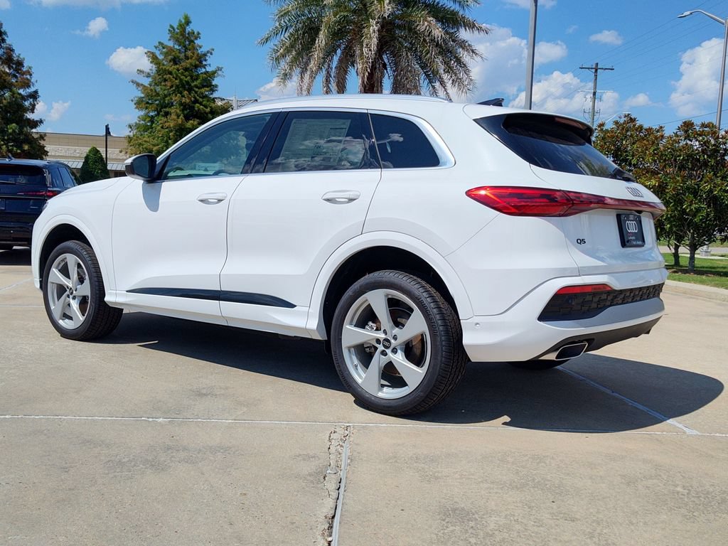 New 2026 Audi Q5 Premium Plus AWD/4WD image 3