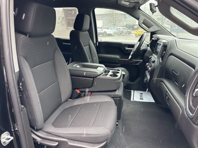 Used 2021 Chevrolet Silverado 1500 LT image 31