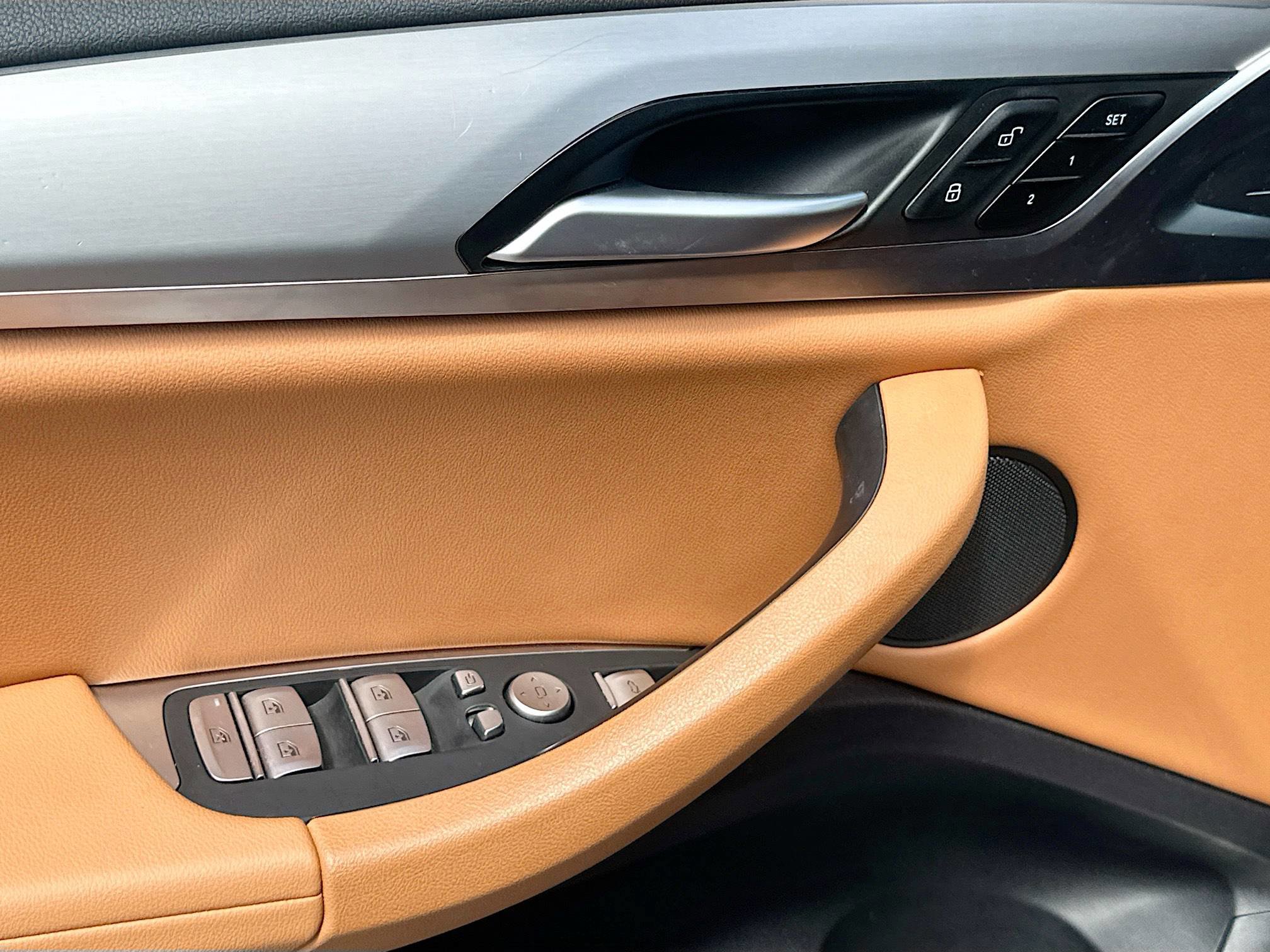 Used 2024 BMW X3 M40i image 18