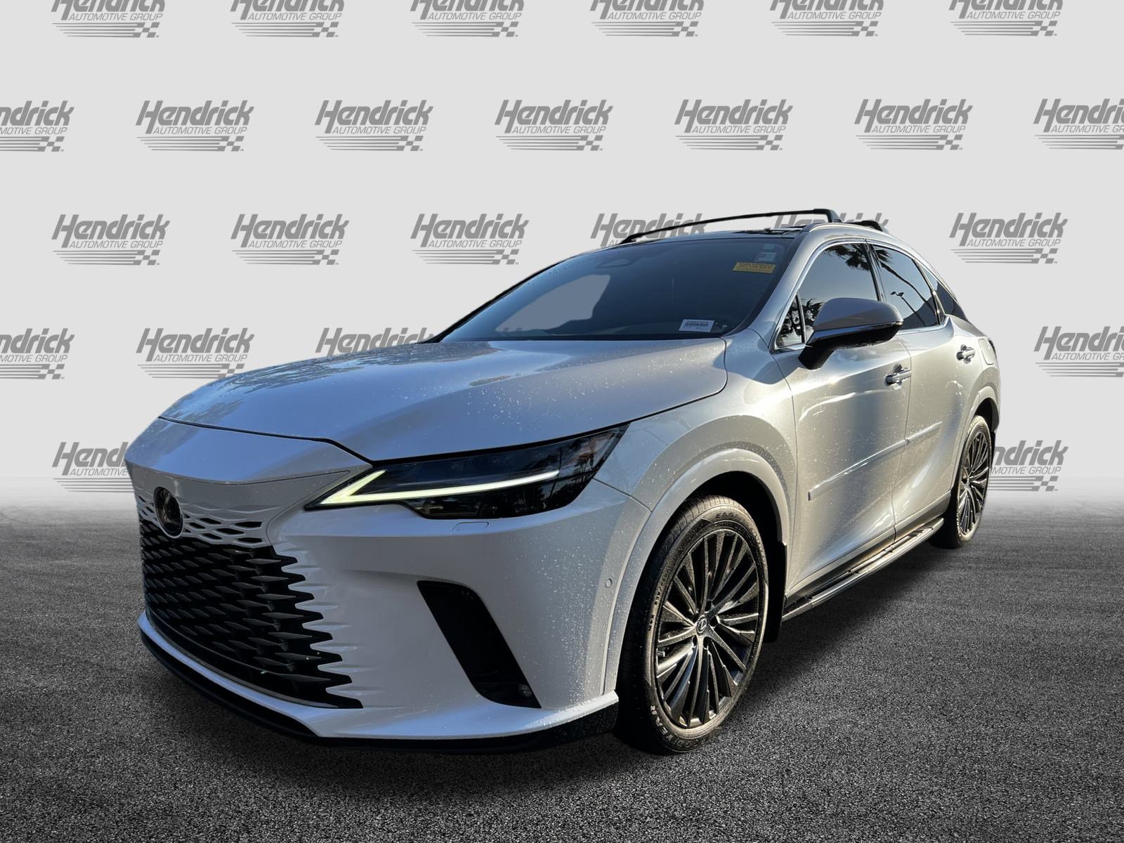 Used 2024 Lexus RX 350 FWD image 5