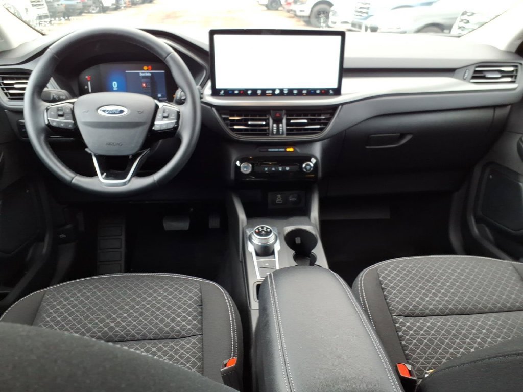 Used 2025 Ford Escape Active w/ Tech Pack #1 AWD/4WD image 12