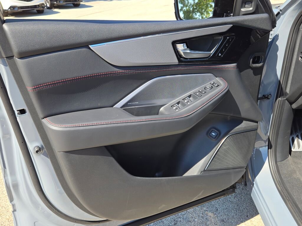New 2026 Acura MDX A-Spec image 31