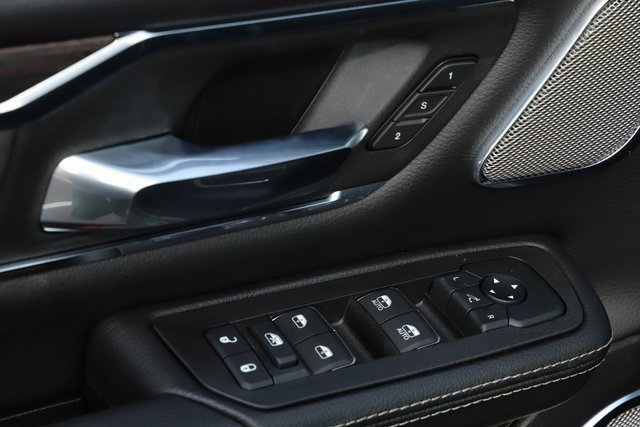 New 2026 RAM 1500 Laramie w/ Night Edition image 20