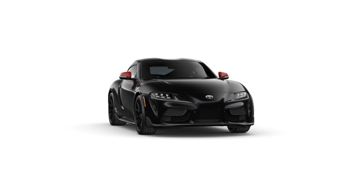 New 2026 Toyota Supra image 18
