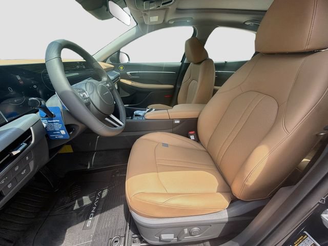 New 2026 Hyundai Sonata Limited FWD image 22