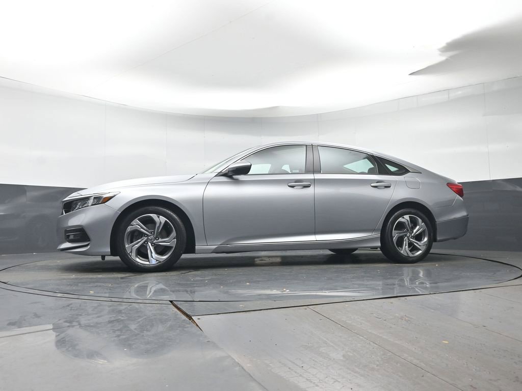 Used 2020 Honda Accord EX-L image 28