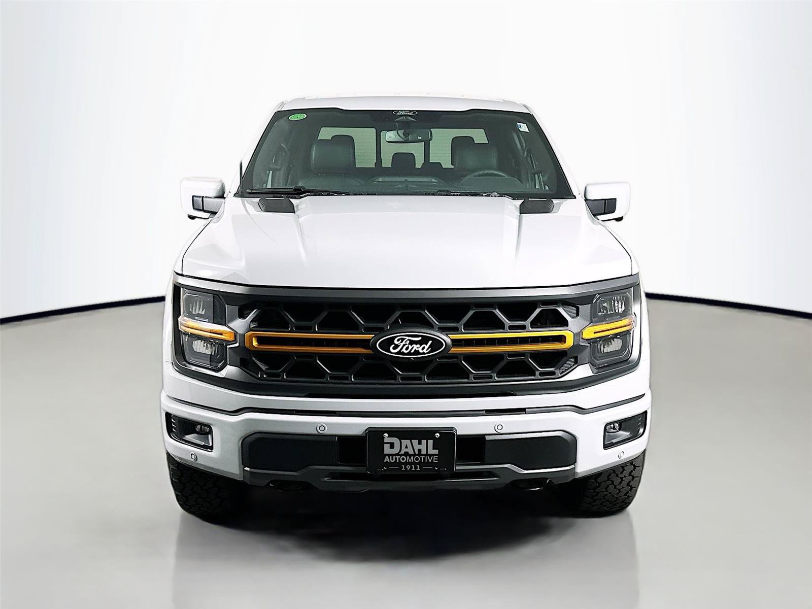 New 2026 Ford F150 Tremor w/ Equipment Group 402B AWD/4WD image 3