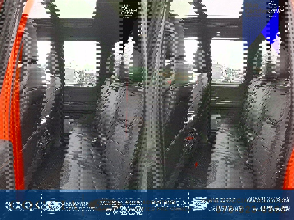 Used 2021 Ford F150 Raptor w/ Equipment Group 801A High image 10