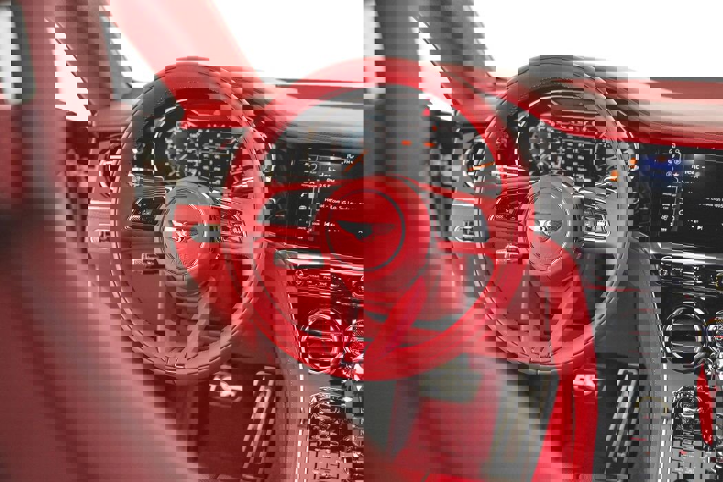 Used 2024 Bentley Continental GT image 6