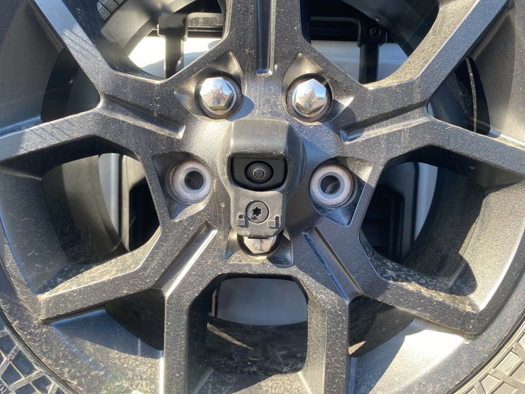 New 2026 Jeep Wrangler Willys image 12