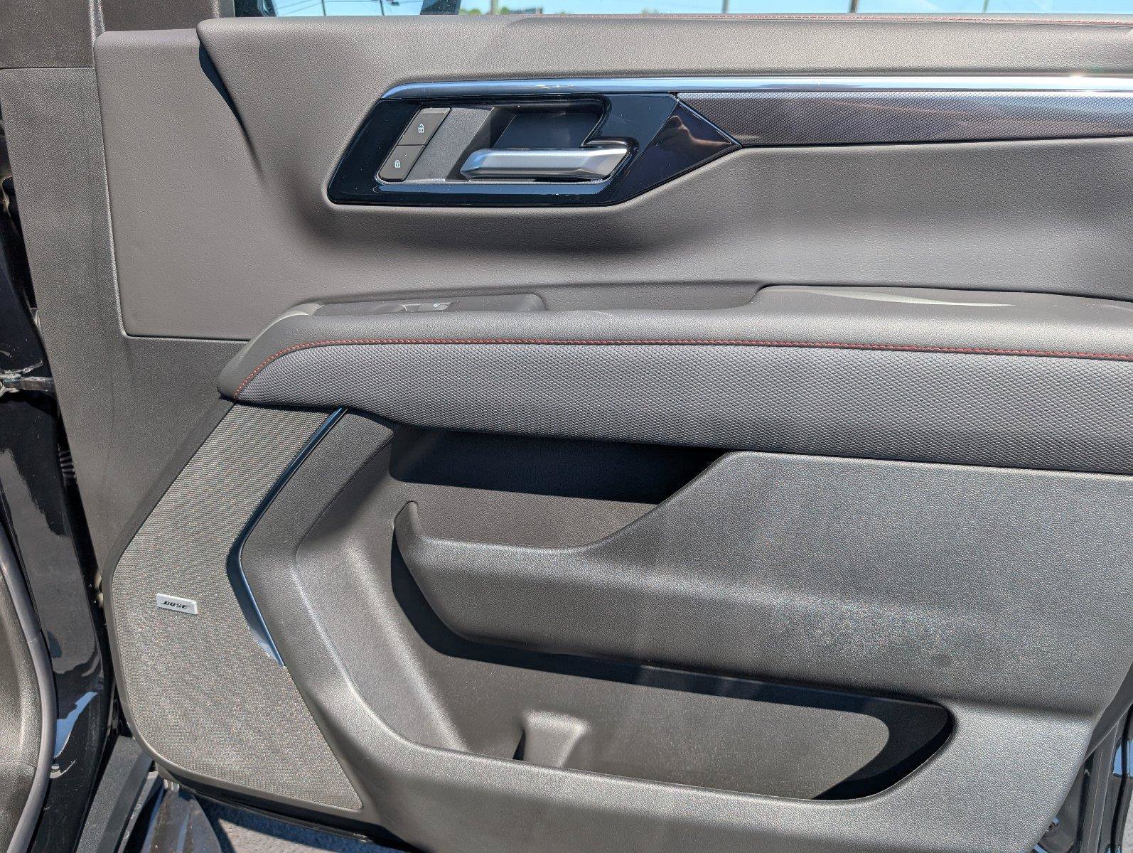 New 2027 Chevrolet Tahoe RST w/ Comfort Package RWD image 40