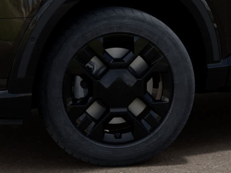 New 2027 Kia Telluride SX X-Pro AWD/4WD image 9
