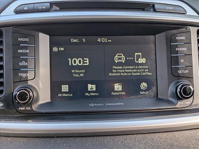 Used 2019 Kia Sorento EX image 13