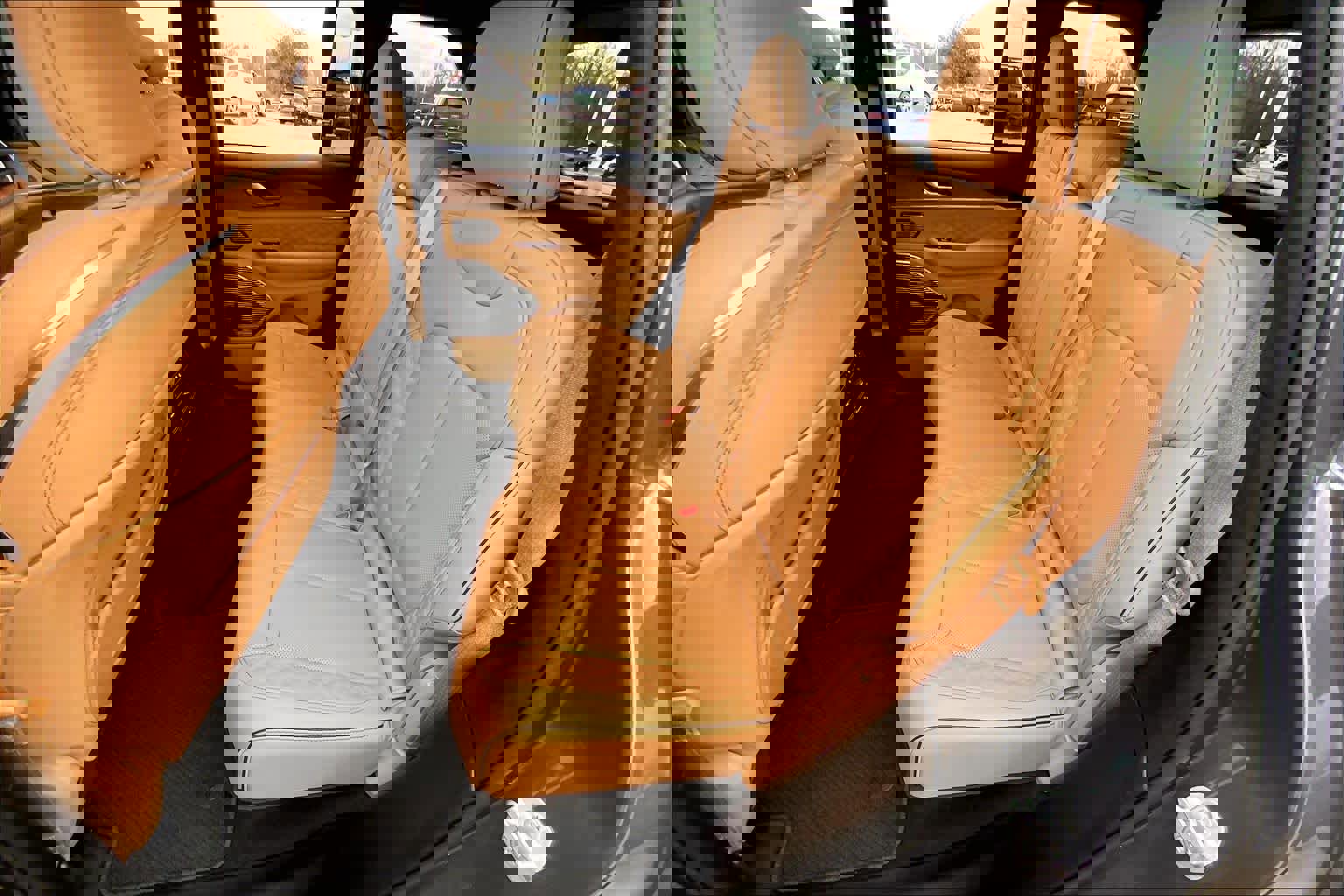 Used 2025 Jeep Grand Cherokee Summit image 21