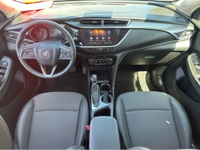 Used 2023 Buick Encore GX Select w/ Safety Package II FWD image 16