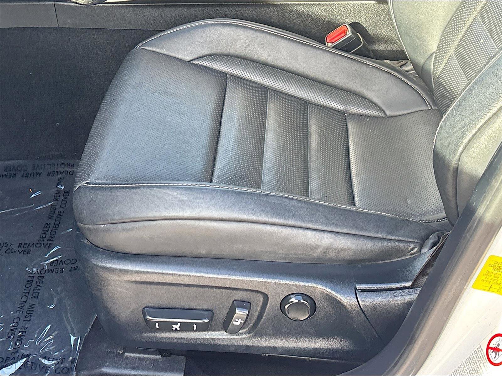 Used 2016 Lexus IS 200t w/ F Sport Package image 19