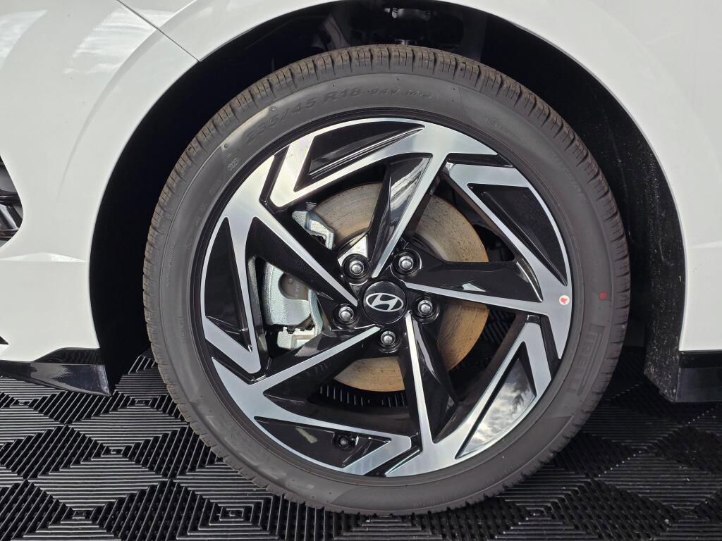 New 2026 Hyundai Sonata SEL image 12