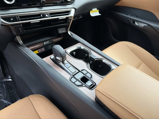 New 2026 Lexus RX 350 Premium w/ Convenience Package AWD/4WD image 24