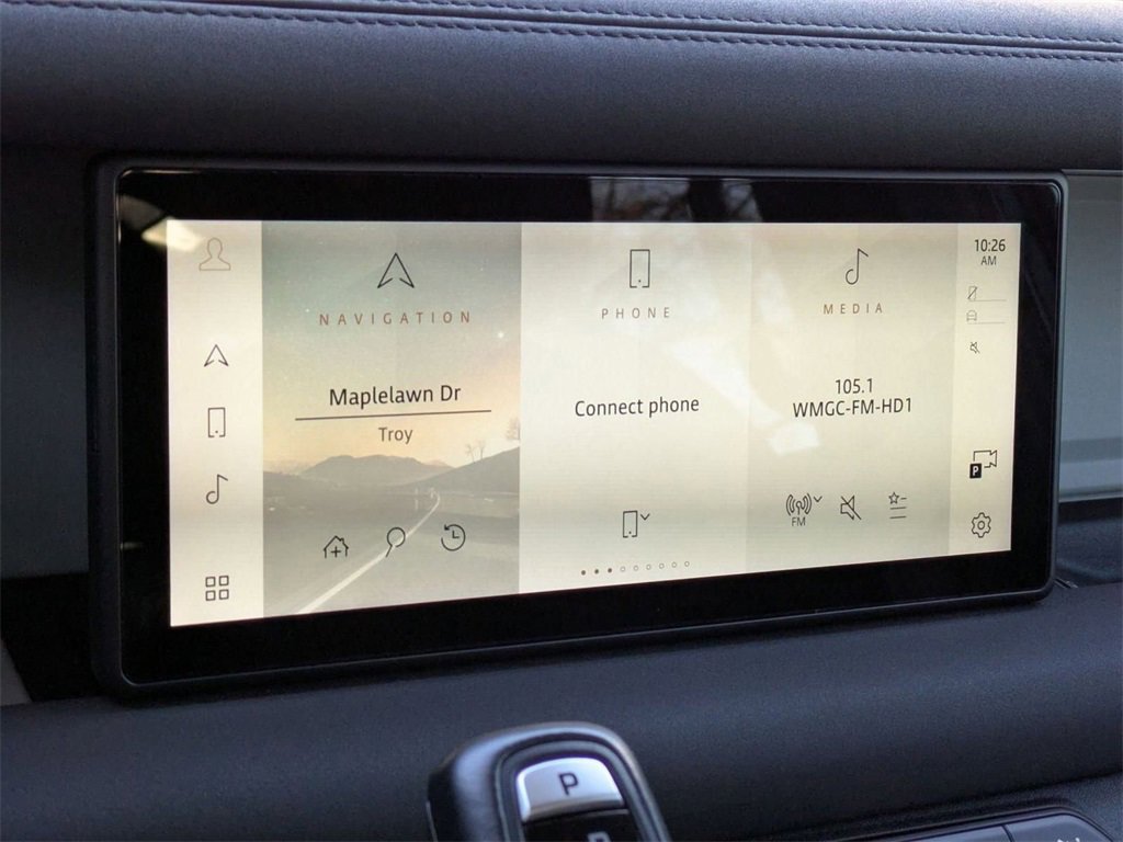 Used 2022 Land Rover Defender 110 image 26