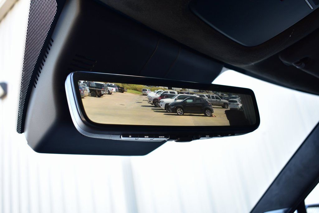 New 2026 Hyundai Palisade Calligraphy image 54