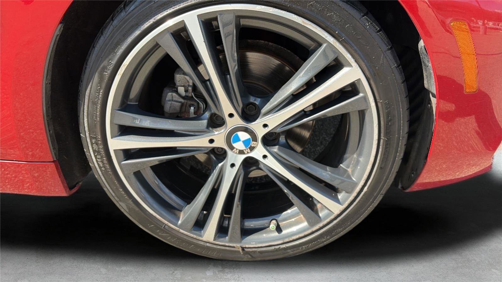 Used 2019 BMW 430i Convertible w/ Convenience Package image 23