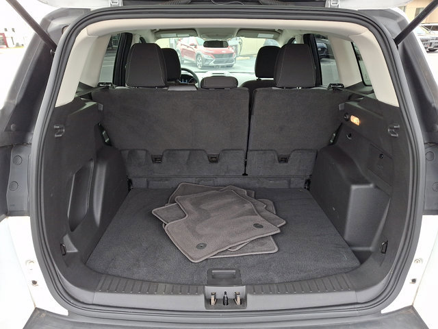 Used 2018 Ford Escape SE w/ SE Sync 3 Package image 28