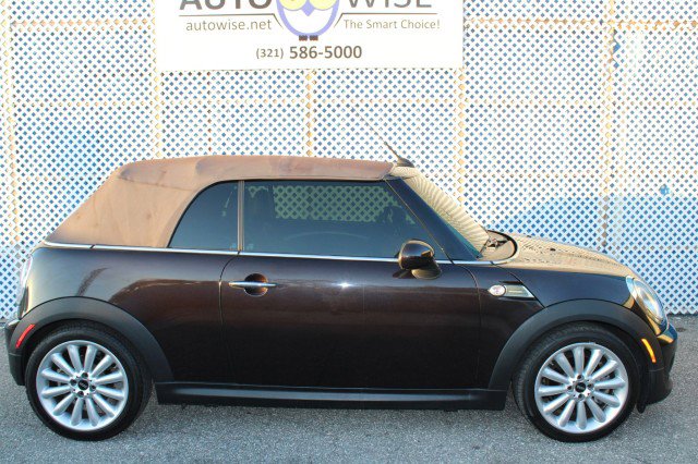 Used 2012 MINI Cooper S image 2