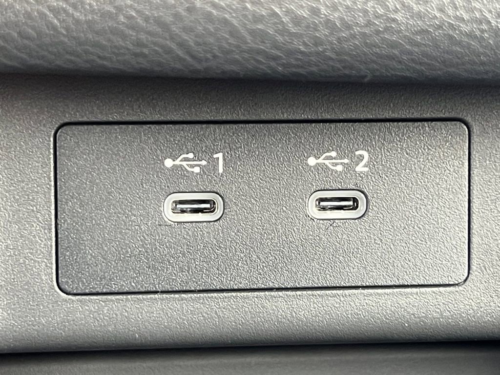 New 2026 Nissan Rogue SV AWD/4WD image 7