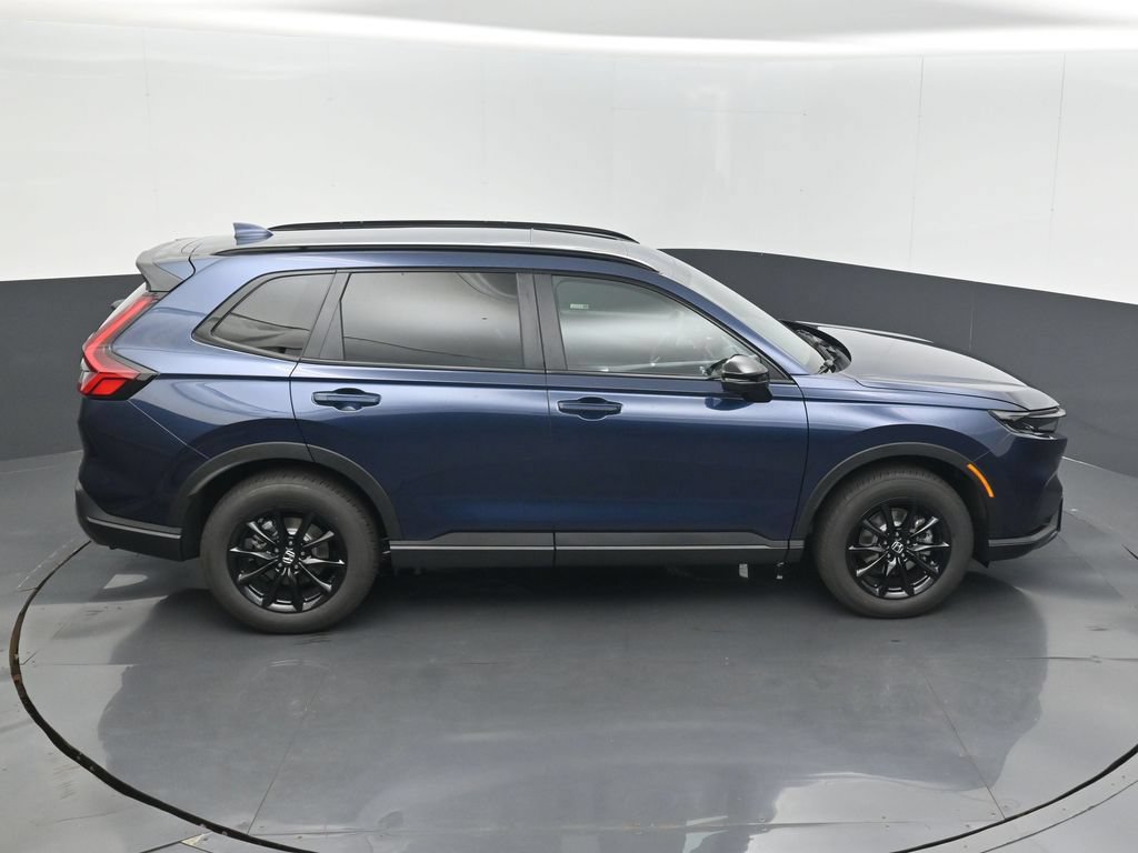 New 2026 Honda CR-V Sport-L image 14