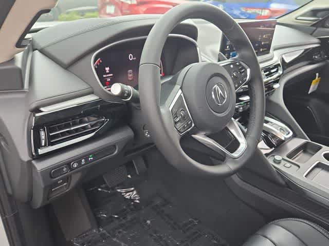New 2026 Acura MDX w/ Technology Package FWD image 10