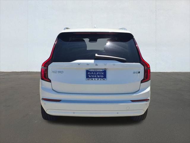 New 2026 Volvo XC90 B5 Core AWD/4WD image 5