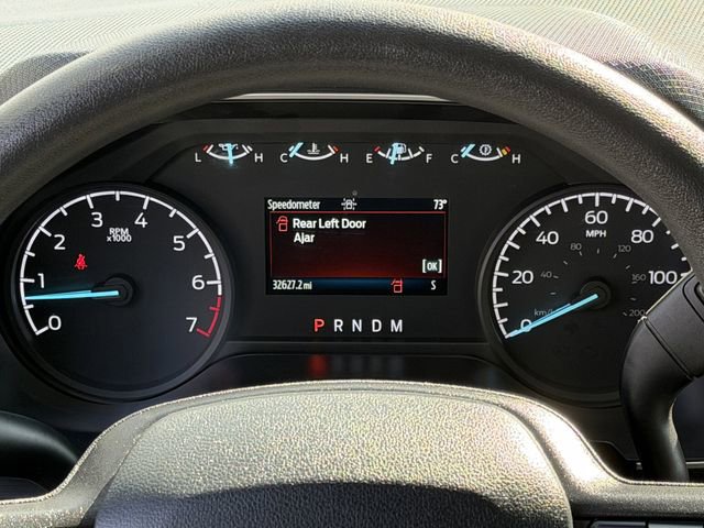 Used 2023 Ford F150 XLT image 16
