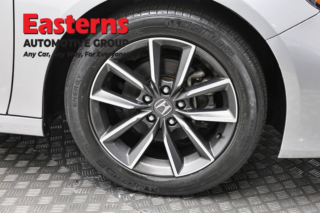 Used 2022 Honda Accord EX-L image 31