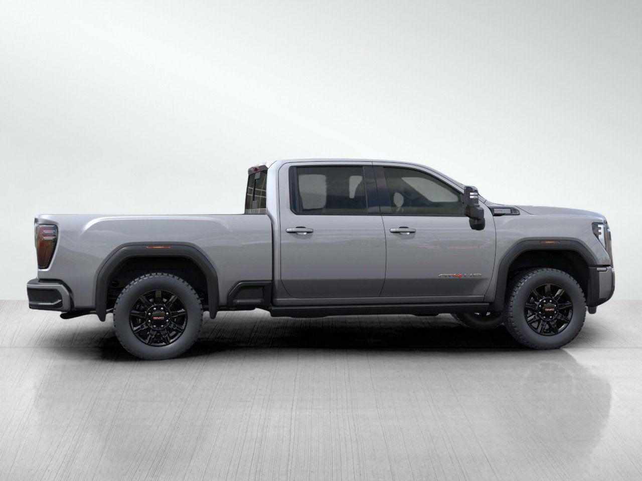 New 2026 GMC Sierra 3500 AT4 w/ AT4 Premium Plus Package AWD/4WD image 6