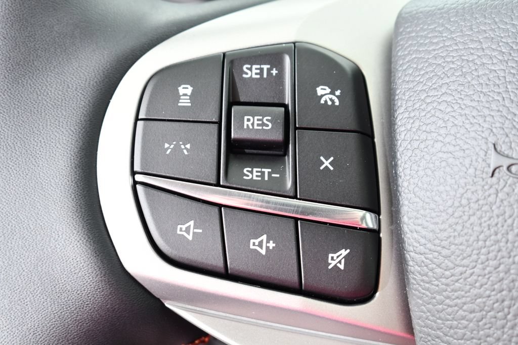 New 2026 Ford Explorer Active w/ Active Comfort Package AWD/4WD image 32