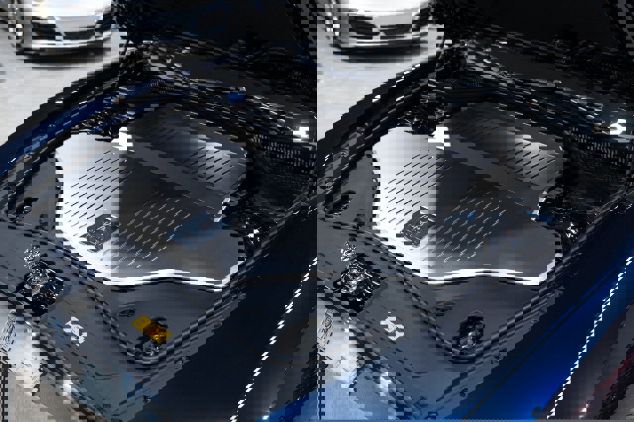 Used 2024 Rolls-Royce Spectre w/ Spectre Launch Package image 44