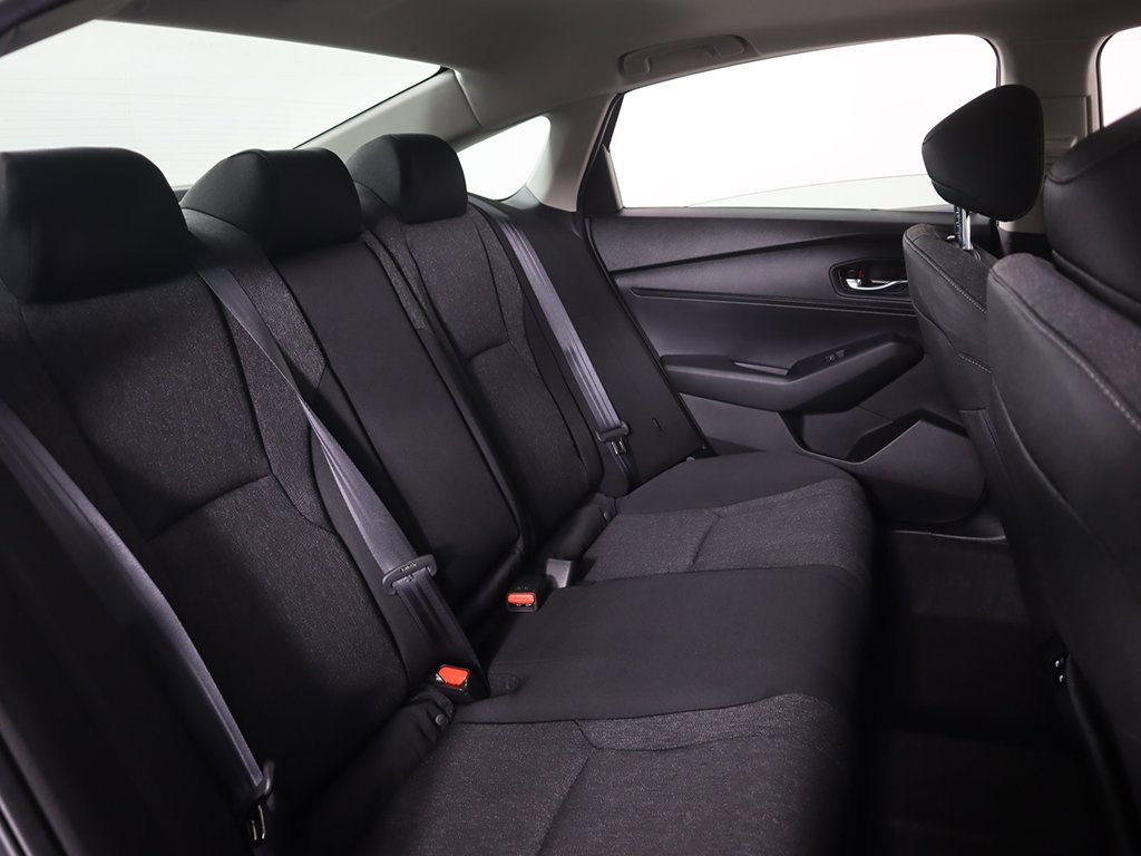 Certified 2025 Honda Accord SE image 34