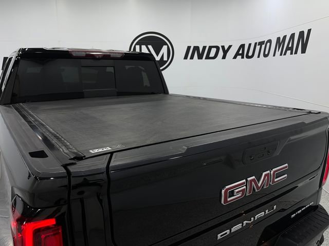 Used 2020 GMC Sierra 1500 Denali w/ Denali Ultimate Package image 28