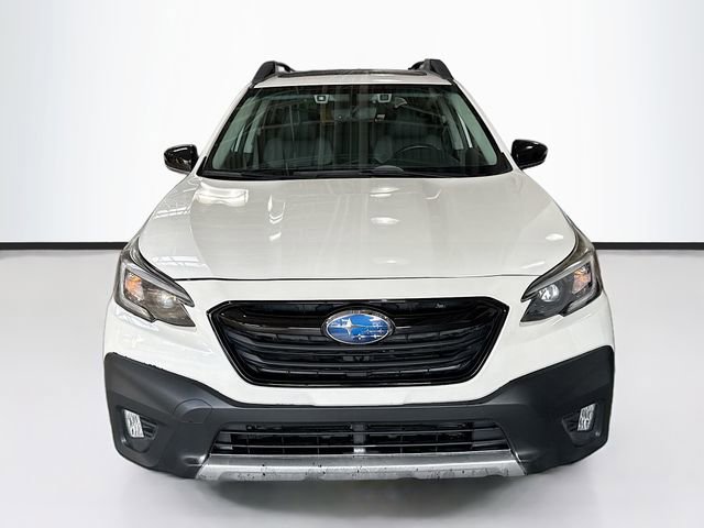 Used 2020 Subaru Outback Onyx Edition XT image 4