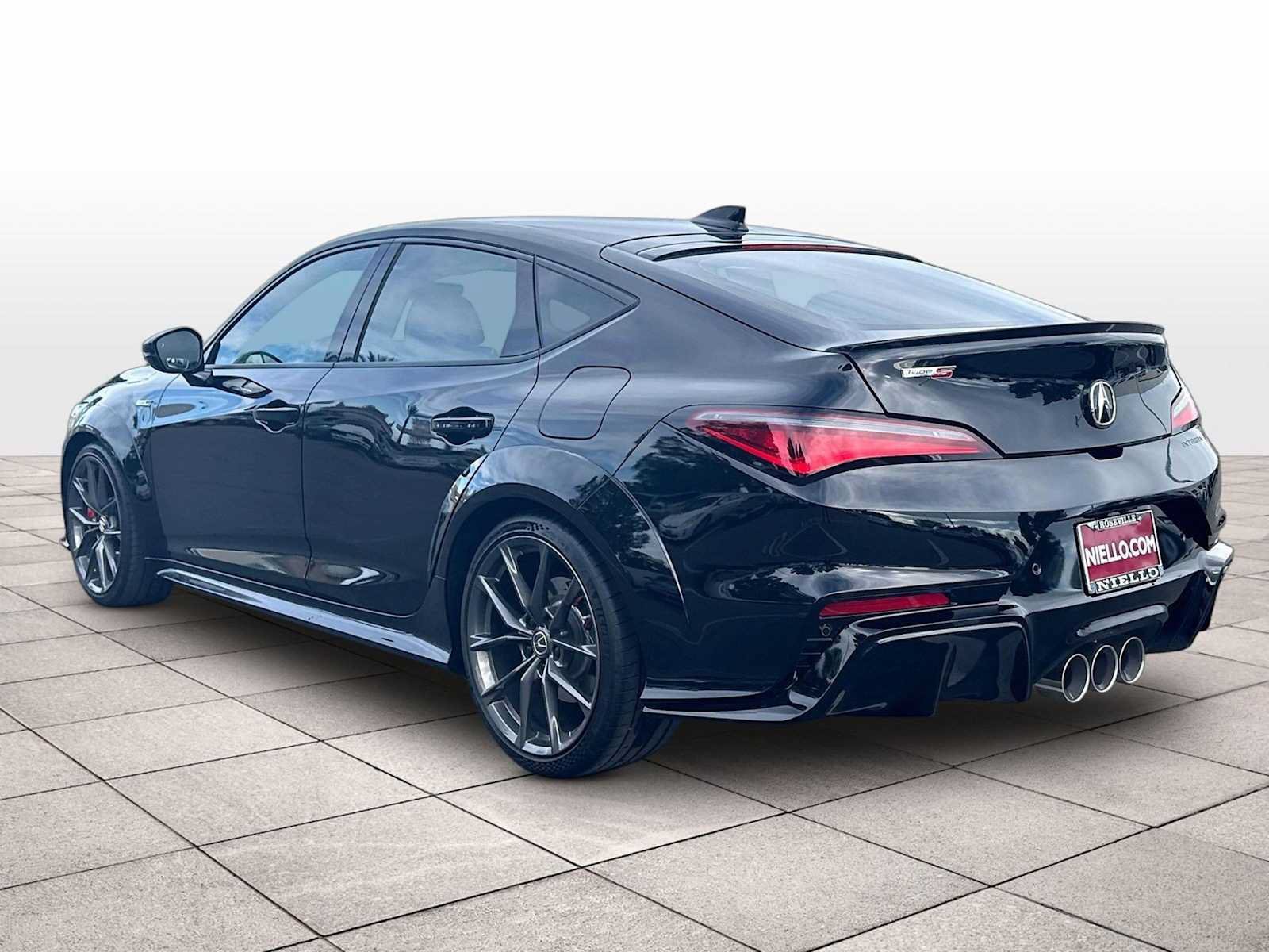 Used 2025 Acura Integra Type S FWD image 14