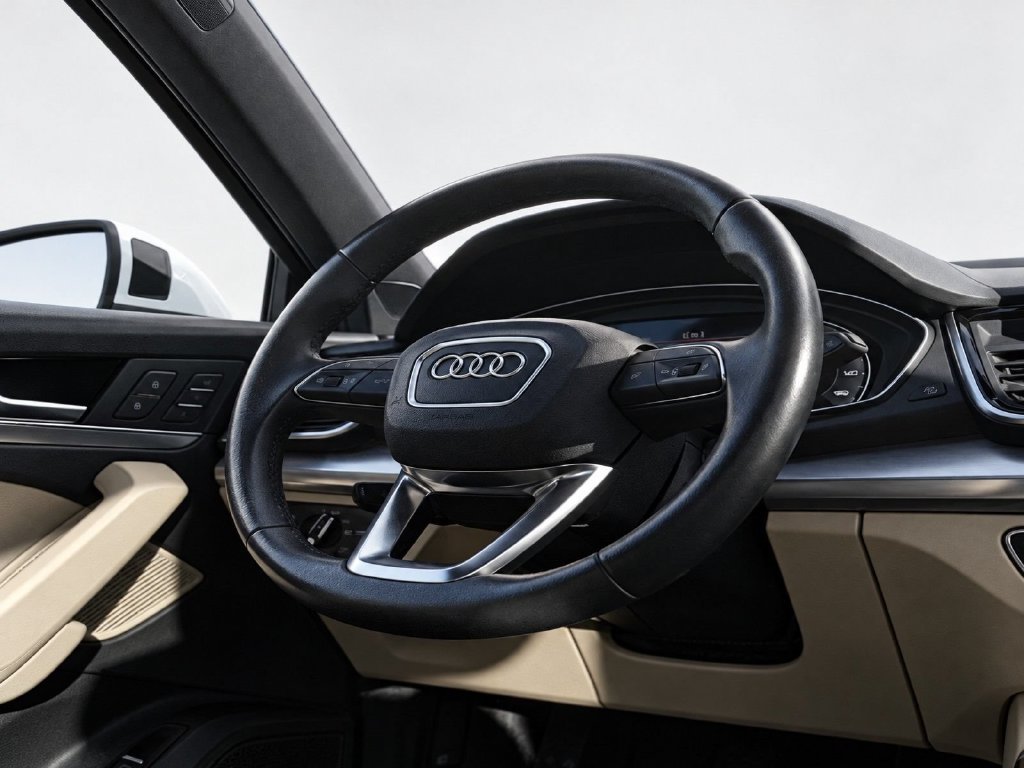 Used 2023 Audi Q5 2.0T Premium Plus w/ Premium Plus Package AWD/4WD image 29