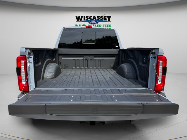 New 2026 Ford F250 Lariat w/ Lariat Premium Package AWD/4WD image 14