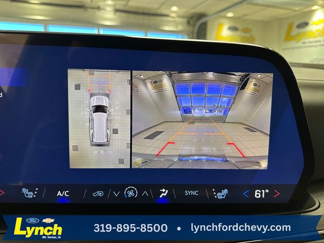New 2026 Chevrolet Tahoe LT w/ Comfort Package AWD/4WD image 5